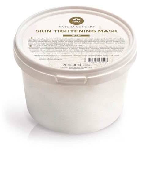 Pinguldav, kehavorme korrigeeriv vetikamask (SKIN TIGHTENING MASK)