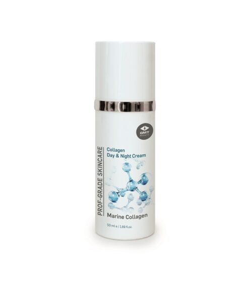 Kollageeni päeva- ja öökreem (COLLAGEN DAY & NIGHT CREAM)