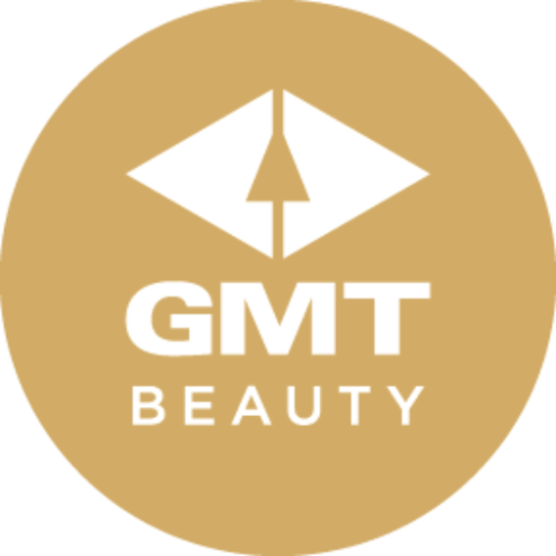 GMT Beauty e-pood logo