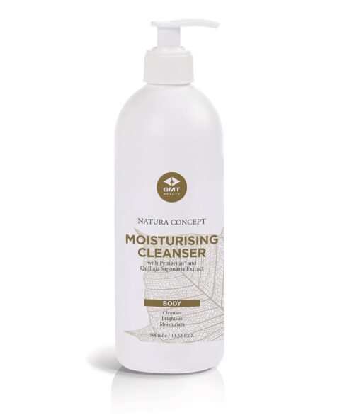 Niisutav puhastusgeel kehale (MOISTURISING CLEANSER FOR BODY)