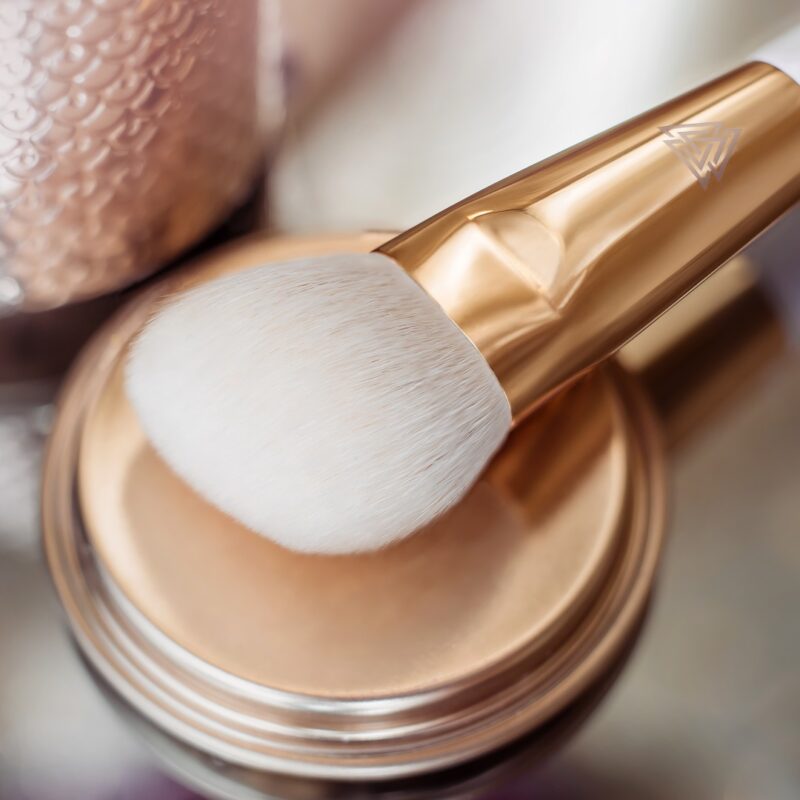 Kontuurimise ja põsepunapintsel / Contour Brush