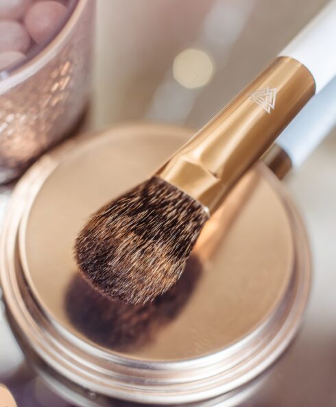 Väike puudripintsel / Powder brush