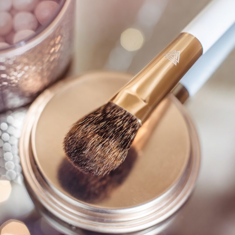 Väike puudripintsel / Powder brush