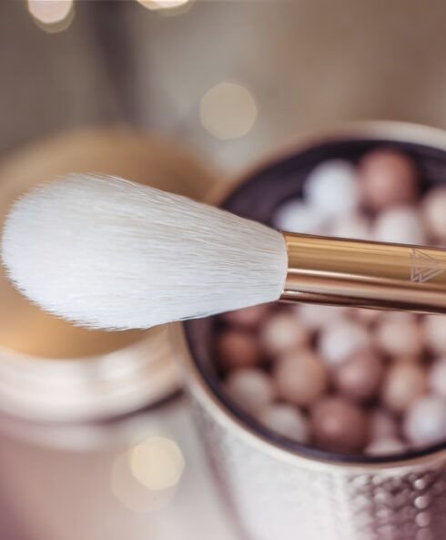 Väike puudripintsel / Powder brush