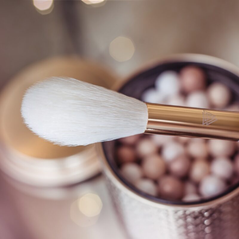 Väike puudripintsel / Powder brush