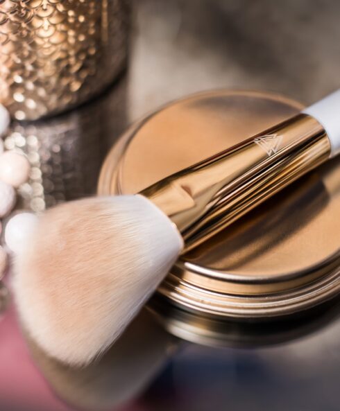 Kontuurimise pintsel / Angled Contour brush