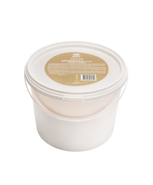 Kortsudevastane mask Gold & Pearl (ANTIWRINKLE MASK PEARL & GOLD)