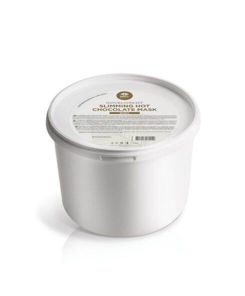 Salendav šokolaadimask (SLIMMING HOT CHOCOLATE MASK)