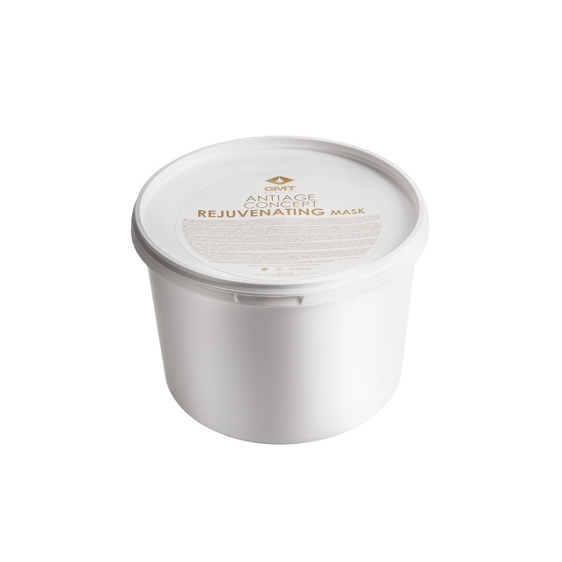 Noorendav mask näole, dekolteele ja kehale (REJUVENATING MASK)