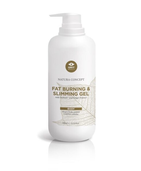Rasvapõletava toimega salendav geel (FAT BURNING AND SLIMMING GEL)