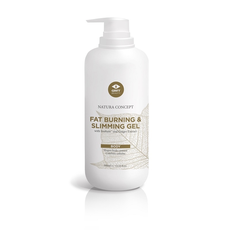 Rasvapõletava toimega salendav geel (FAT BURNING AND SLIMMING GEL)
