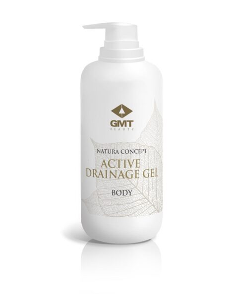 Aktiivne dreneeriv geel (ACTIVE DRAINAGE GEL)