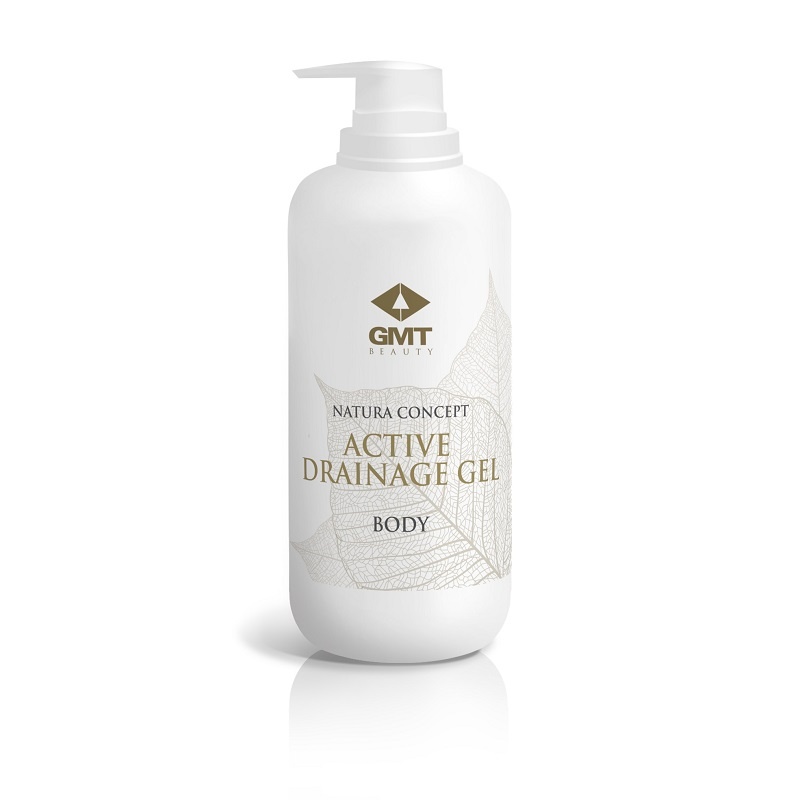 Aktiivne dreneeriv geel (ACTIVE DRAINAGE GEL)