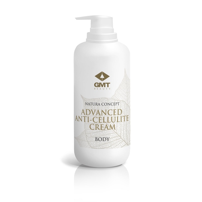 Täiustatud tselluliidi vastane kreem (ADVANCED ANTI-CELLULITE CREAM)