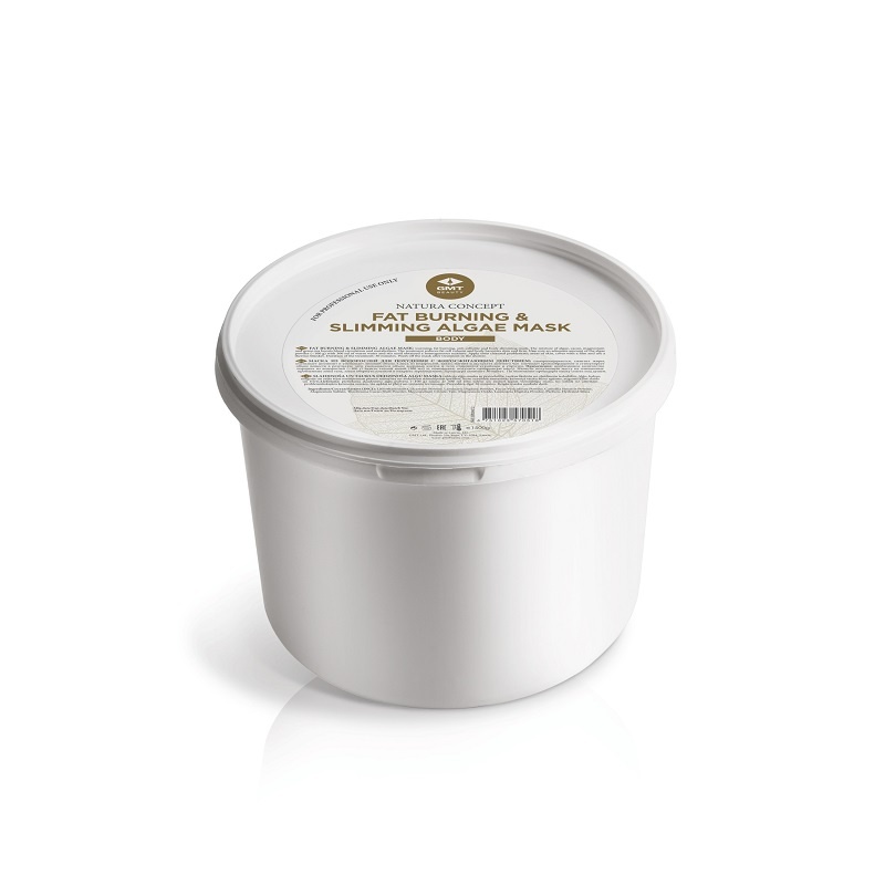 Rasvapõletava toimega kaalulangetav vetikamask (FAT BURNING & SLIMMING ALGAE MASK)