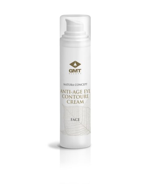 Vananemisvastane silmaümbruse kontuurkreem (ANTI-AGE EYE CONTOURE CREAM)