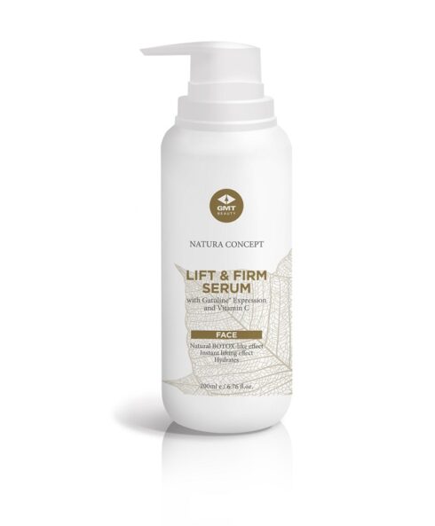 Pinguldav seerum näole (LIFT & FIRM SERUM)
