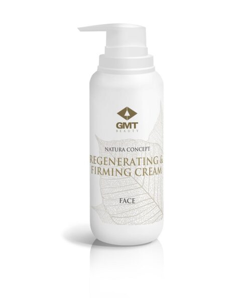 Regenereeriv ja tugevdav kreem (REGENERATING & FIRMING CREAM)