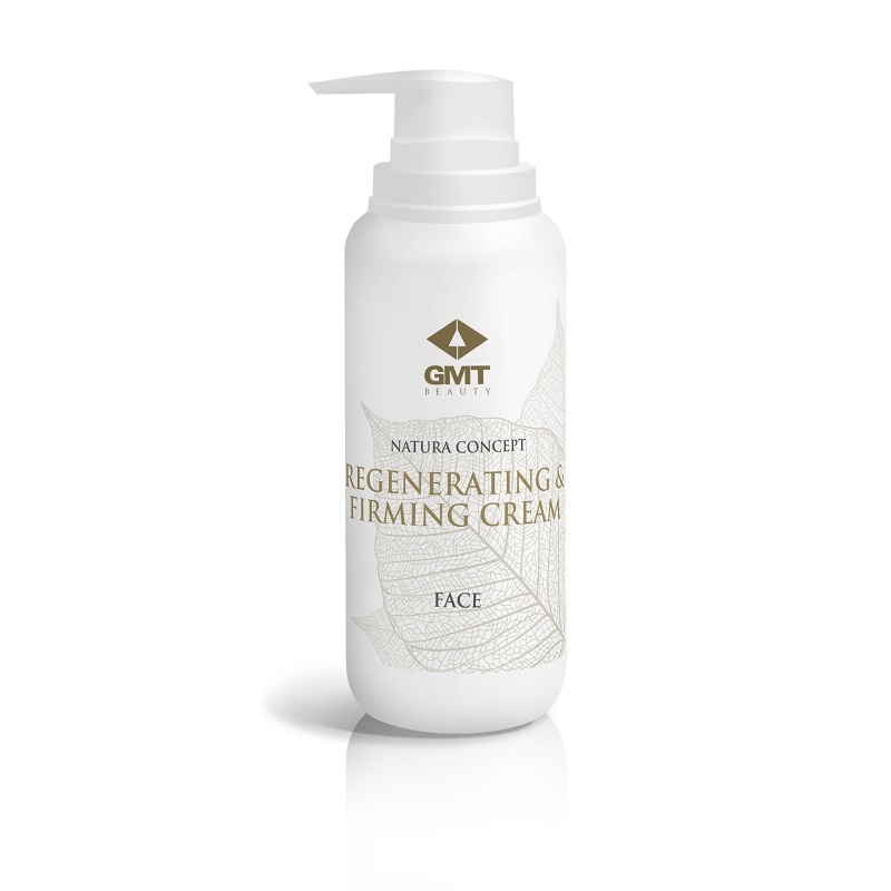 Regenereeriv ja tugevdav kreem (REGENERATING & FIRMING CREAM)