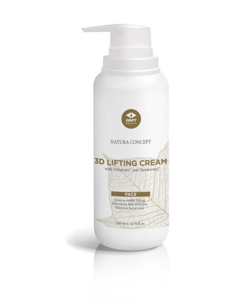 3D pinguldav näokreem (3D LIFTING CREAM)