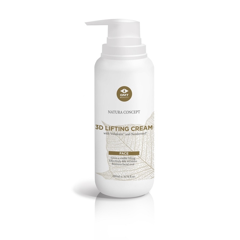 3D pinguldav näokreem (3D LIFTING CREAM)