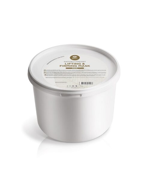 Pinguldav ja modelleeriv näomask näole, kaelale, dekolteele ja kehale (LIFTING & FIRMING MASK)