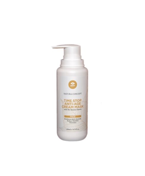 Time-Stop noorendav kreemmask (TIME STOP ANTI-AGE CREAM MASK)