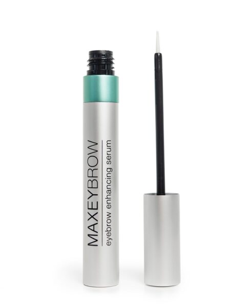 Maxeybrow kulmuseerum (MAXEYBROW EYEBROW CONDITIONER SERUM)