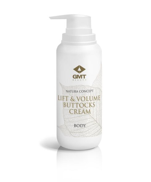 Tuharate pinguldamise ja modelleerimise kreem (BUTTOCKS FIRMING CREAM)