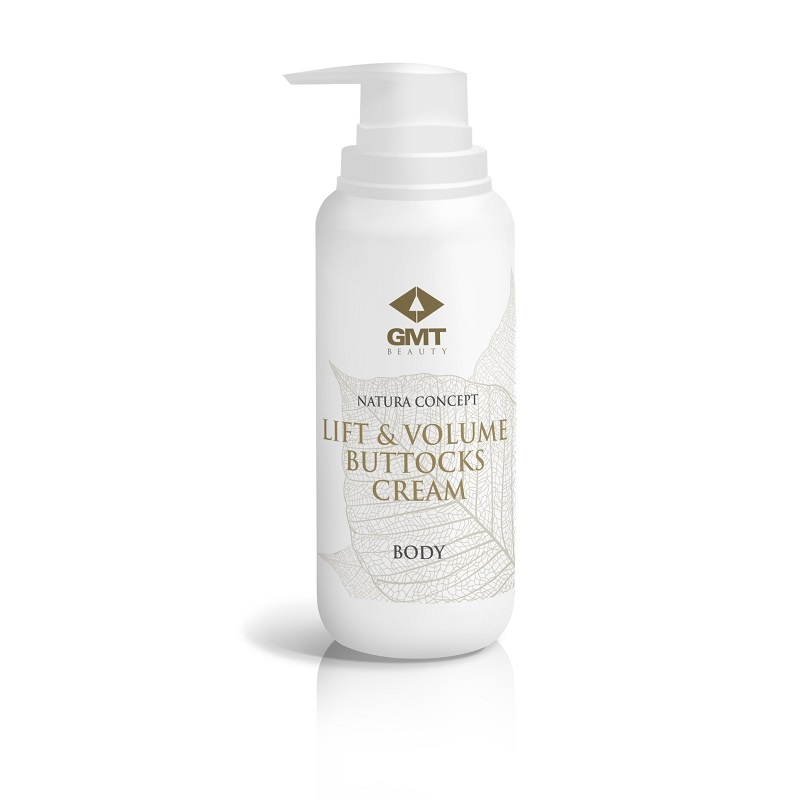 Tuharate pinguldamise ja modelleerimise kreem (BUTTOCKS FIRMING CREAM)