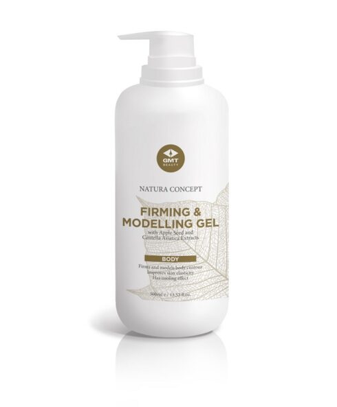 Pinguldav ja modelleeriv geel kehale (FIRMING AND MODELLING GEL)