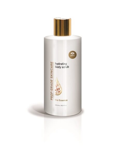 Niisutav kehakoorija (HYDRATING BODY SCRUB)