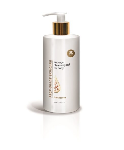 Vananemisvastane pesugeel kehale (ANTI-AGE CLEANSING GEL FOR BODY)