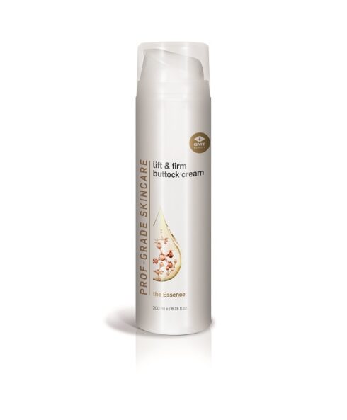 Tuharate pinguldamise ja modelleerimise kreem (LIFT & FIRM BUTTOCK CREAM)