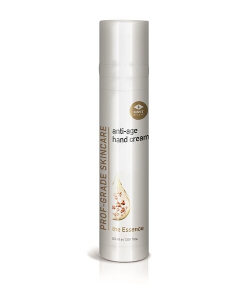 Vananemisvastane kätekreem (ANTI-AGE HAND CREAM)