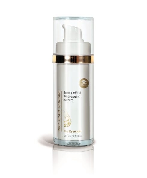 Botoxi efektiga vananemisvastane seerum (BOTOX EFFECT ANTI-AGEING SERUM)