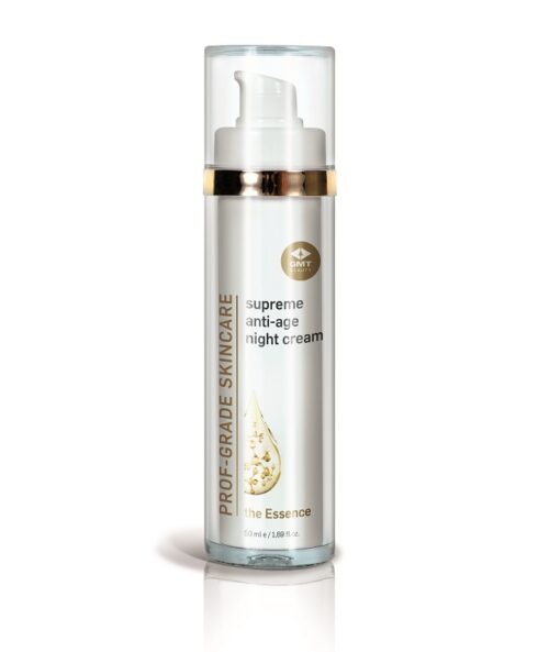 Vananemisvastane öökreem (SUPREME ANTI-AGE NIGHT CREAM)