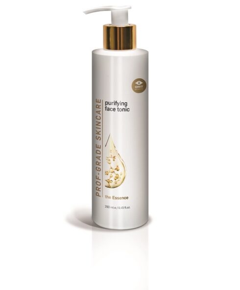 Puhastav näotoonik pentavitiiniga (PURIFYING FACE TONIC)