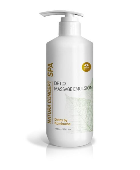 Detox massaaži emulsioon (DETOX MASSAGE EMULSION)