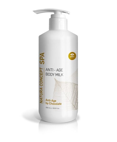 Kehapiim vananemisvastase efektiga (ANTI-AGE BODY MILK)