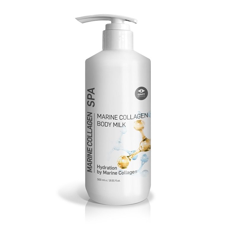 Kollageeniga niisutav kehapiim (MARINE COLLAGEN BODY MILK)