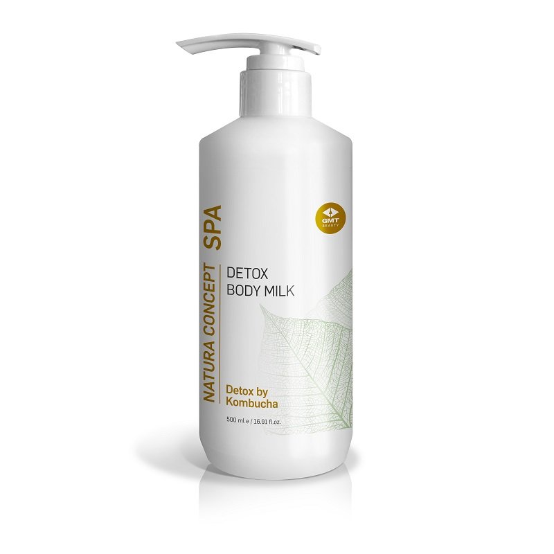 Detox kehapiim (DETOX BODY MILK)