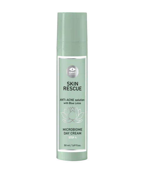 Anti-Acne Mikrobioom päevakreem