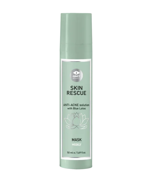Anti-Acne mask