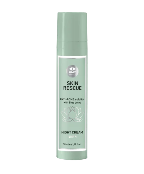 Anti-Acne öökreem