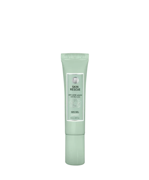 Anti-Acne SOS geel