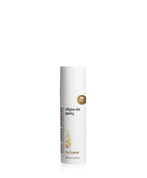 SILKGLOW AHA koorija 30ml