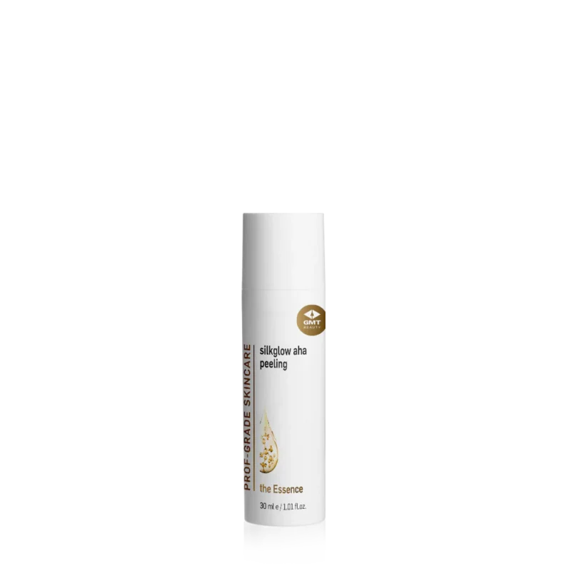 SILKGLOW AHA koorija 30ml