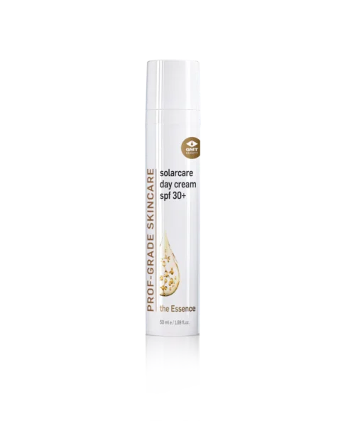 SOLARCARE päevakreem SPF 30