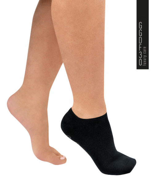 Niisutavad korduvkasutatavad silikoonist sokid jalahoolduseks